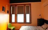Туры в отель Q4 Hotel & Hostel
