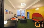 Туры в отель Q4 Hotel & Hostel