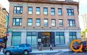 Туры в отель Q4 Hotel & Hostel