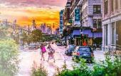 Туры в отель Q4 Hotel & Hostel