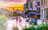 Туры в отель Q4 Hotel & Hostel