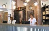 Туры в отель Q4 Hotel & Hostel