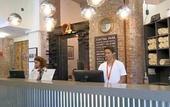 Туры в отель Q4 Hotel & Hostel
