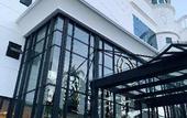 Туры в отель Grand Eska Hotel & Suite