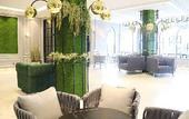 Туры в отель Grand Eska Hotel & Suite