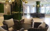 Туры в отель Grand Eska Hotel & Suite