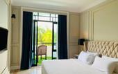 Туры в отель Grand Eska Hotel & Suite