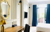 Туры в отель Grand Eska Hotel & Suite