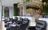 Туры в отель Grand Eska Hotel & Suite