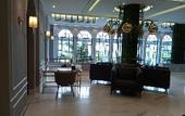 Туры в отель Grand Eska Hotel & Suite
