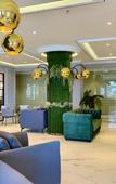 Туры в отель Grand Eska Hotel & Suite