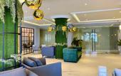 Туры в отель Grand Eska Hotel & Suite