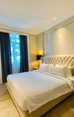 Туры в отель Grand Eska Hotel & Suite