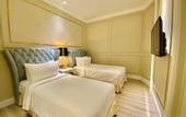 Туры в отель Grand Eska Hotel & Suite