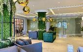 Туры в отель Grand Eska Hotel & Suite