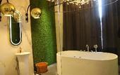 Туры в отель Grand Eska Hotel & Suite