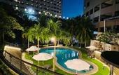 Туры в отель Grand Eska Hotel & Suite