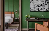 Туры в отель Andaz Nanjing Hexi