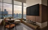 Туры в отель Andaz Nanjing Hexi