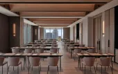 Туры в отель Andaz Nanjing Hexi
