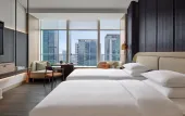 Туры в отель Andaz Nanjing Hexi