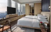 Туры в отель Andaz Nanjing Hexi