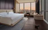 Туры в отель Andaz Nanjing Hexi