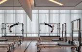 Туры в отель Andaz Nanjing Hexi