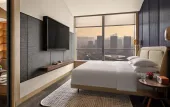 Туры в отель Andaz Nanjing Hexi