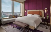 Туры в отель Andaz Nanjing Hexi
