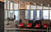 Туры в отель Andaz Nanjing Hexi