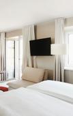 Туры в отель Boutique Hotel das Salz