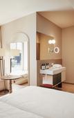 Туры в отель Boutique Hotel das Salz