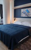 Туры в отель Hotel Blue