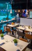 Туры в отель Hotel Blue