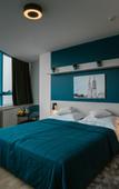 Туры в отель Hotel Blue