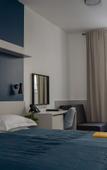 Туры в отель Hotel Blue