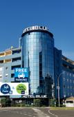Туры в отель Hotel Blue