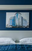 Туры в отель Hotel Blue