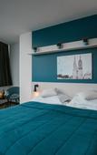 Туры в отель Hotel Blue