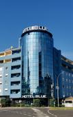 Туры в отель Hotel Blue