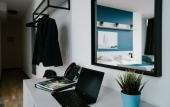 Туры в отель Hotel Blue