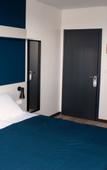 Туры в отель Hotel Blue