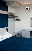Туры в отель Hotel Blue