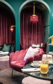 Туры в отель Eurostars Josefine