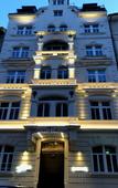Туры в отель Eurostars Josefine