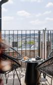 Туры в отель Eurostars Josefine