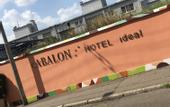 Туры в отель Abalon Hotel Ideal