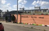 Туры в отель Abalon Hotel Ideal