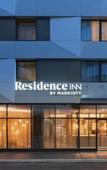 Туры в отель Residence Inn By Marriott Vienna City East